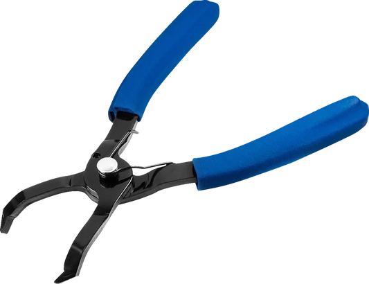 Body Rivet Pliers