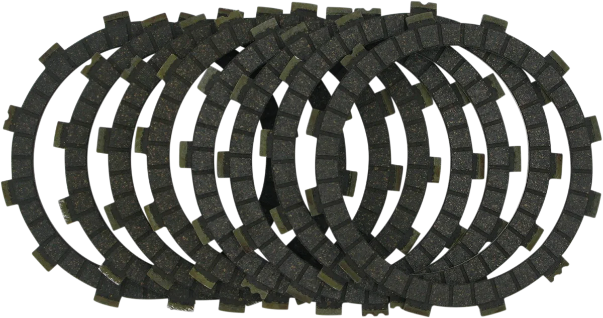 Clutch Disc Set