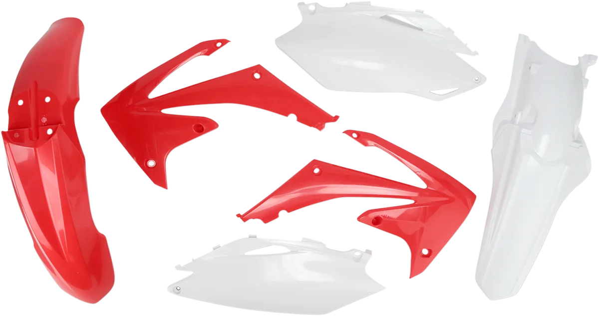 Standard Replacement Body Kit For Honda