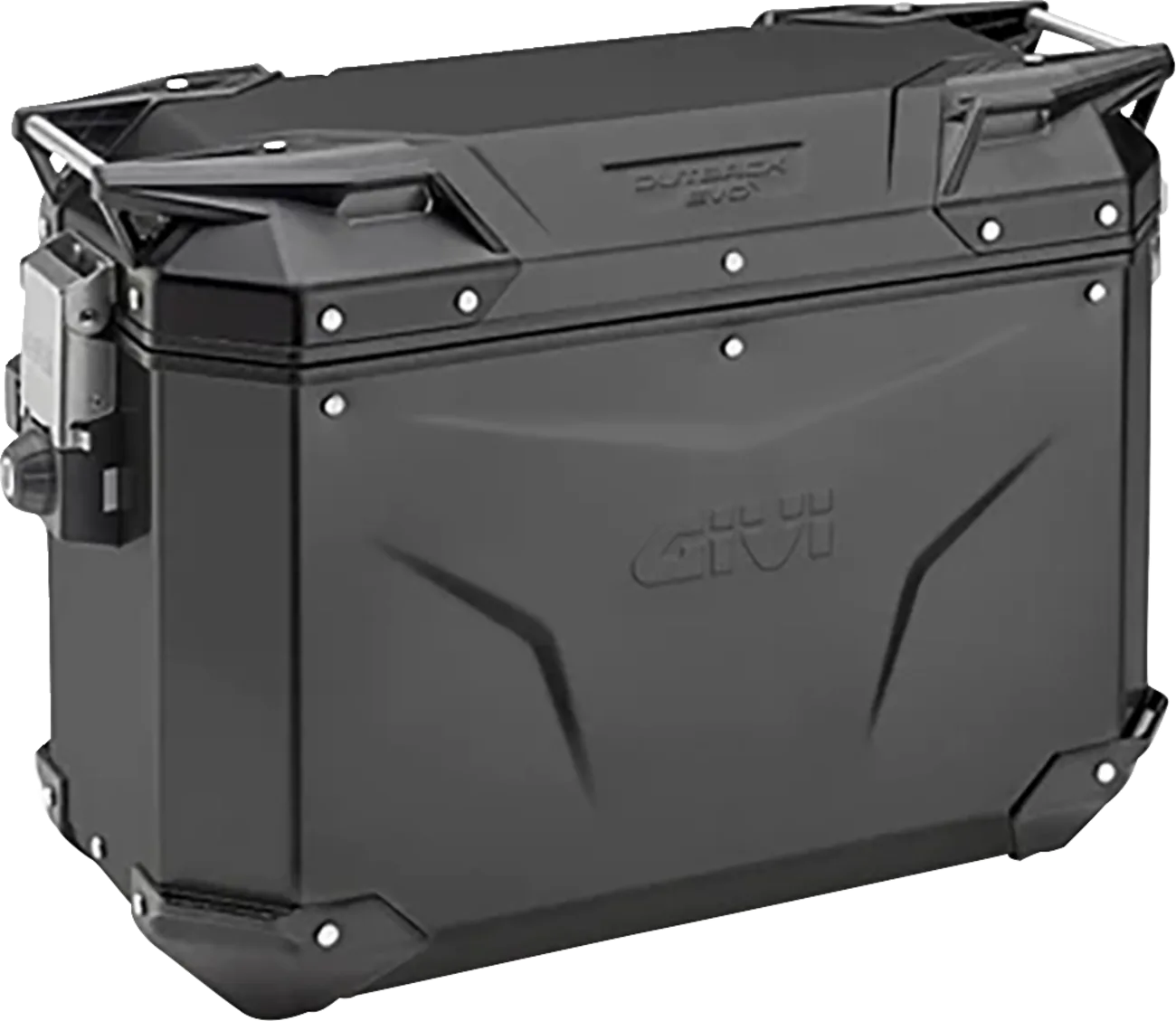 Outback Evo Side Case