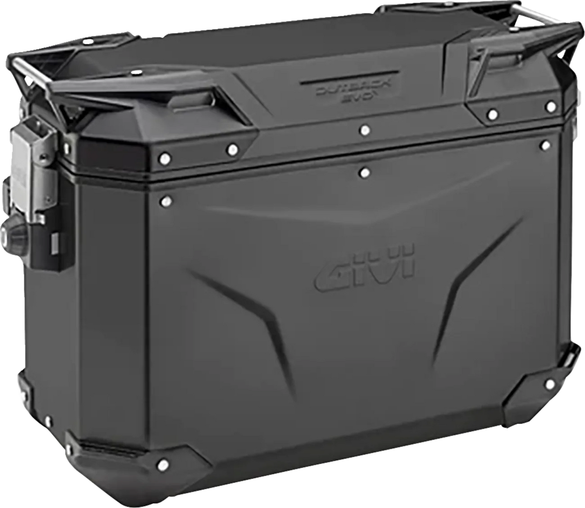Outback Evo Side Case