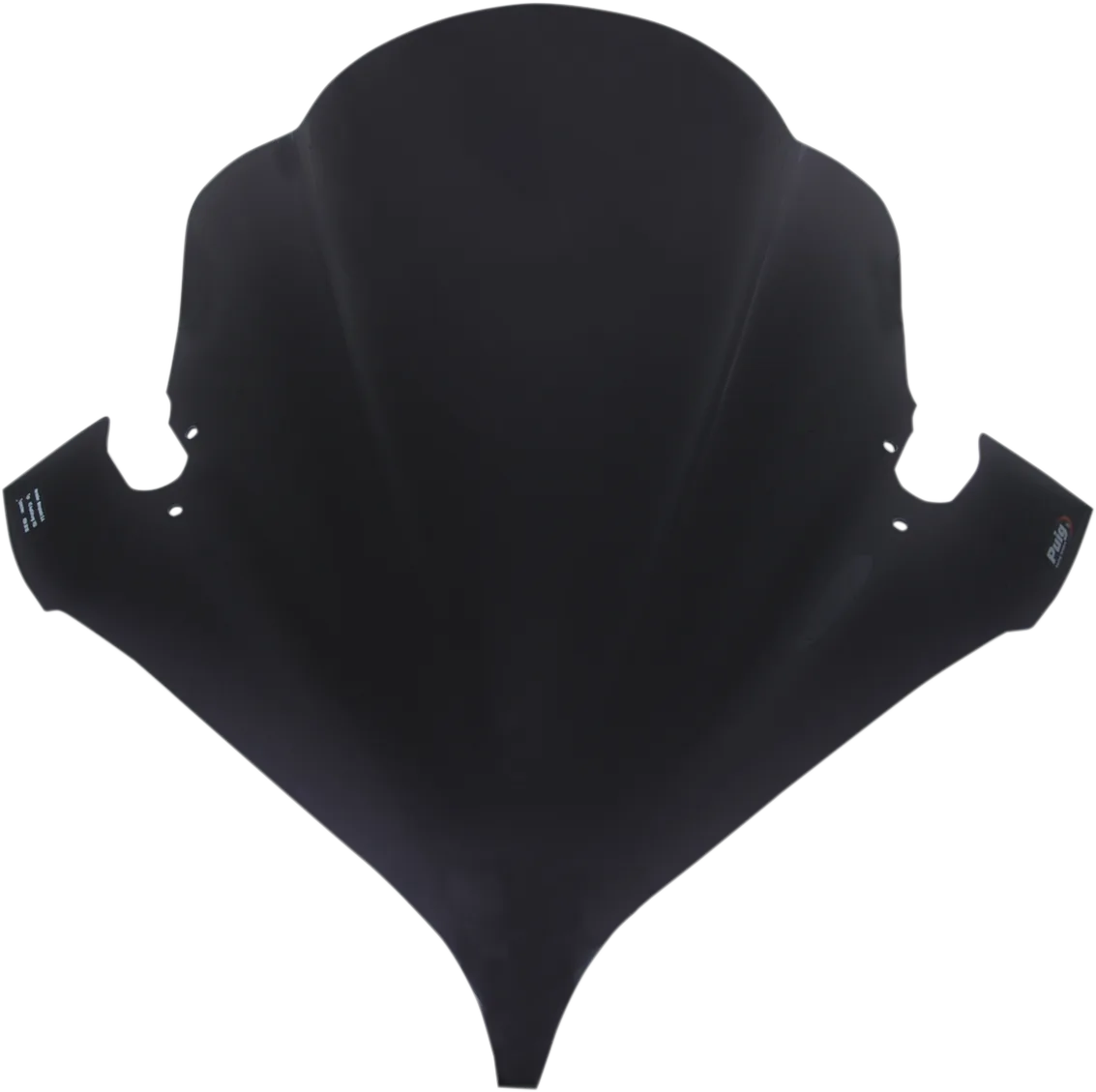 Z-Racing Windscreen