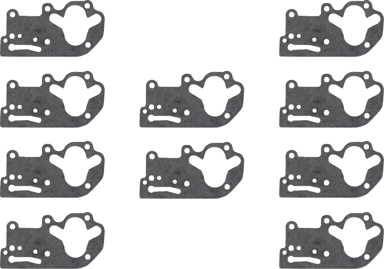 Oil Pump Body Gasket