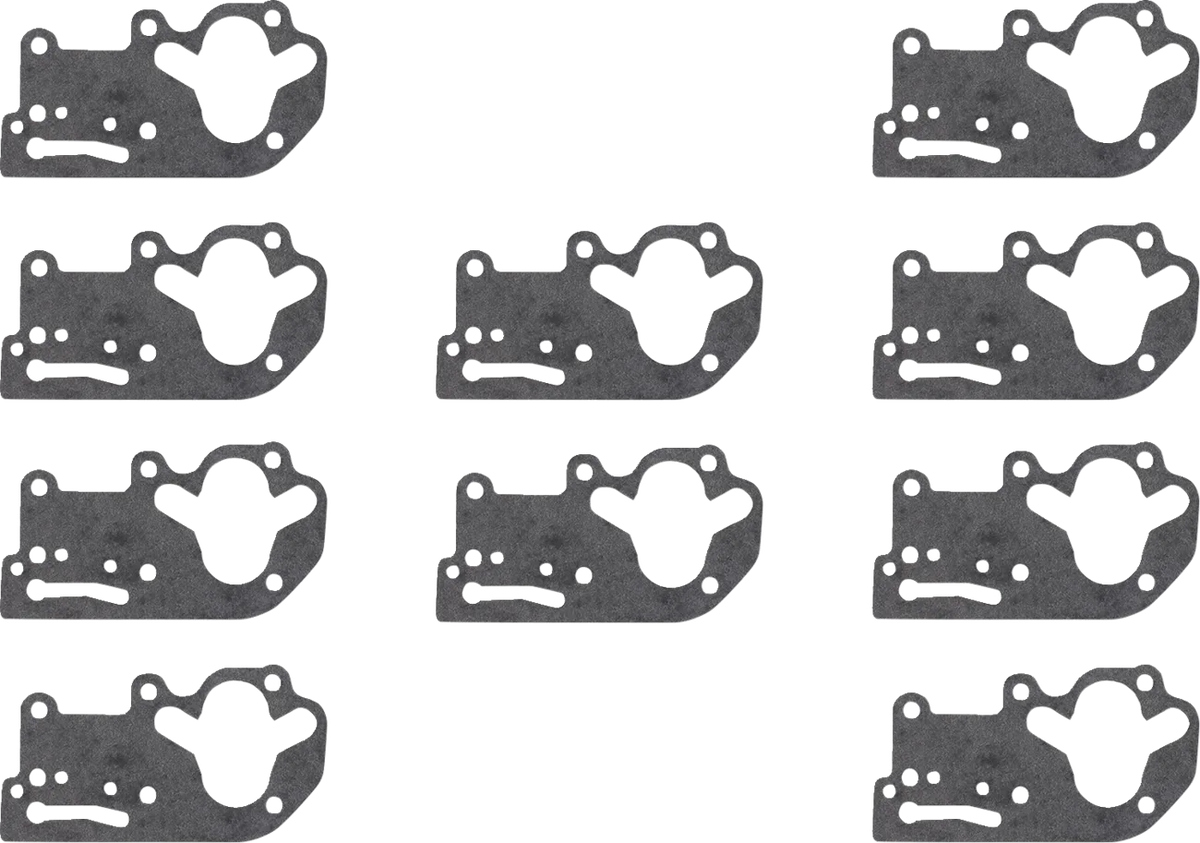 Oil Pump Body Gasket
