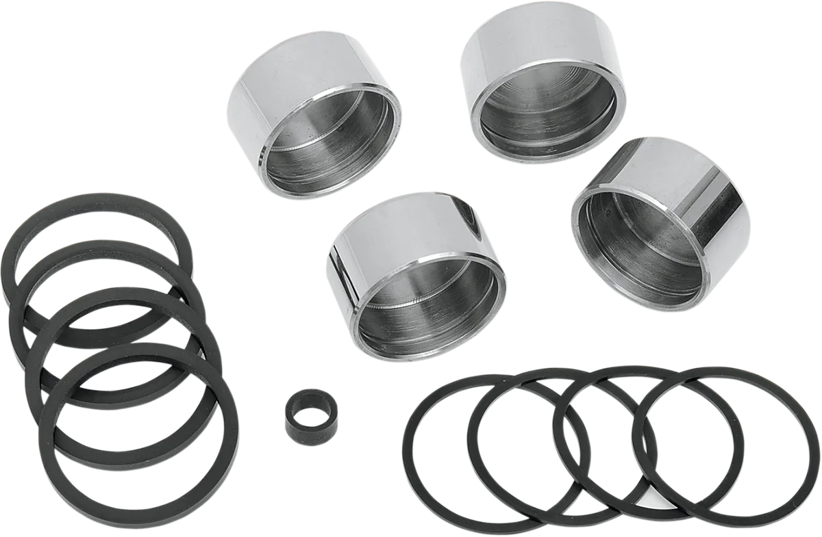 Caliper Rebuild Kit