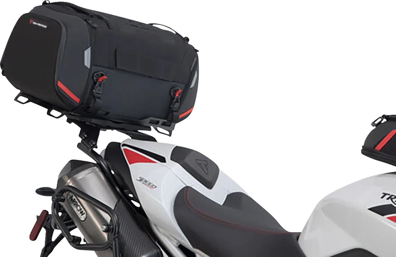 Rackpack Tail Bag System