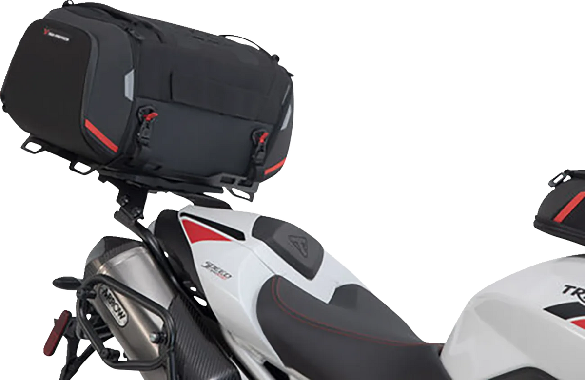 Rackpack Tail Bag System