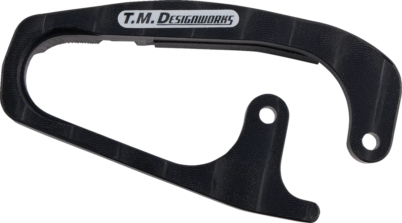ATV Front Chain Sliders