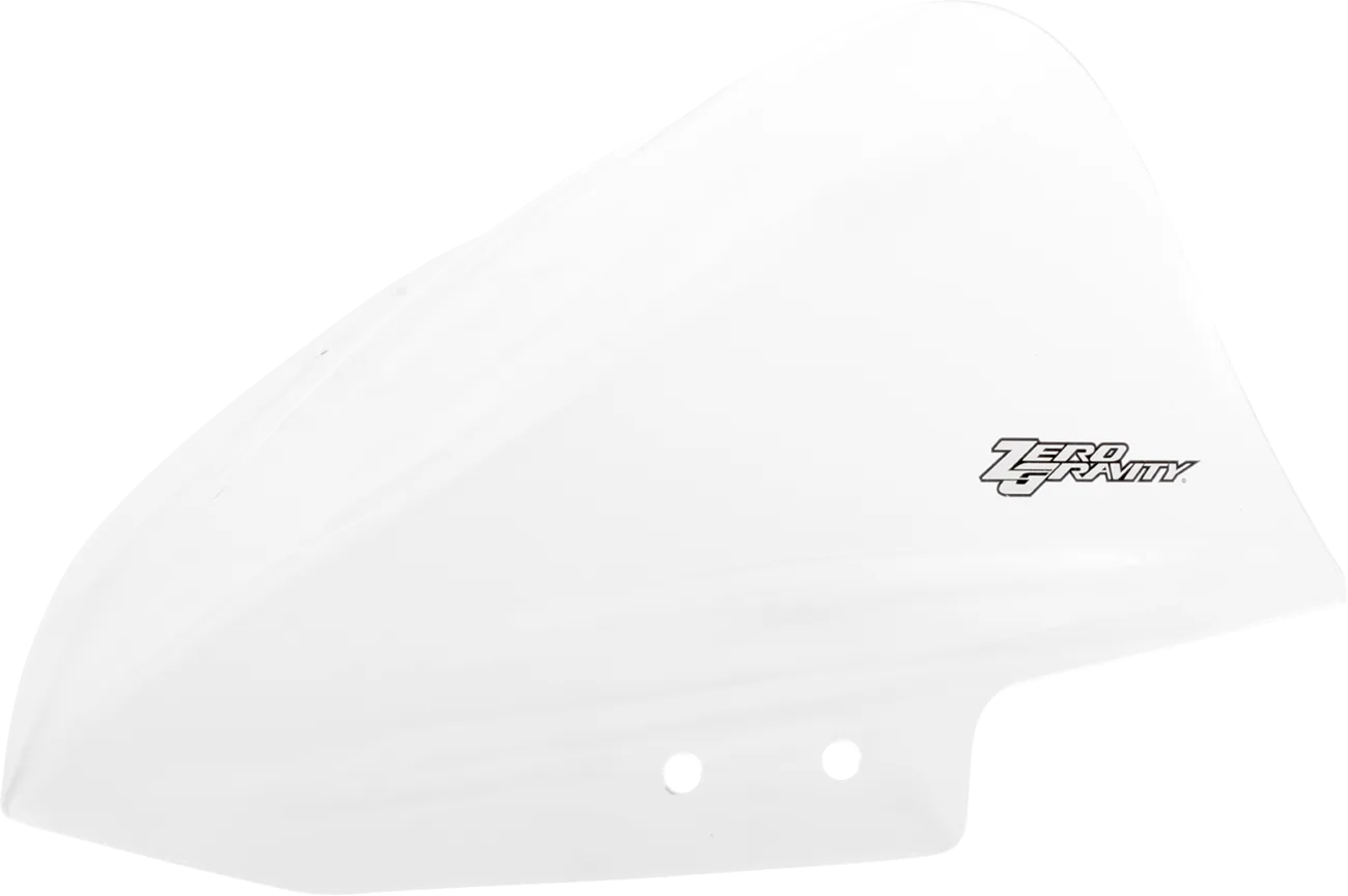 Corsa Windshield