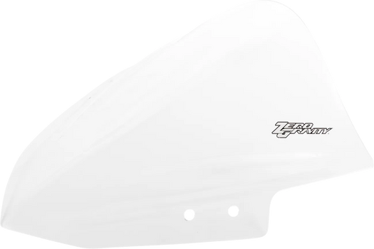 Corsa Windshield