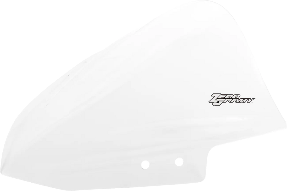 Corsa Windshield