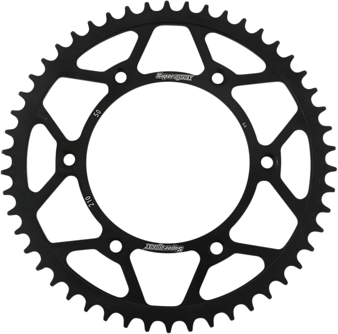 Steel Rear Sprocket