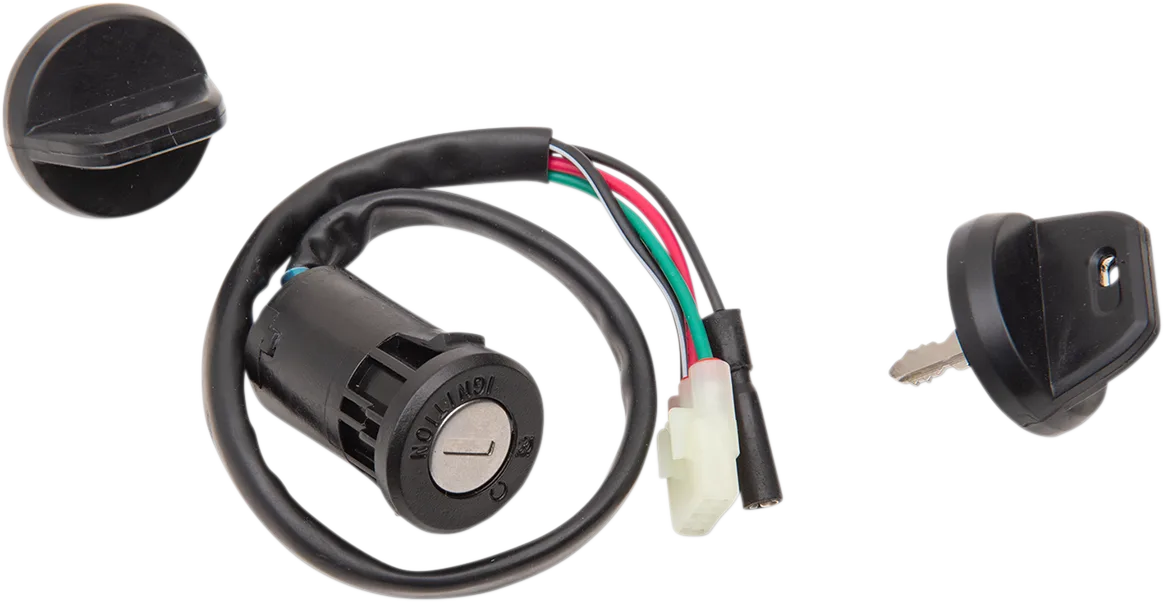 Ignition Switch
