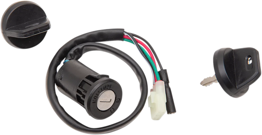 Ignition Switch