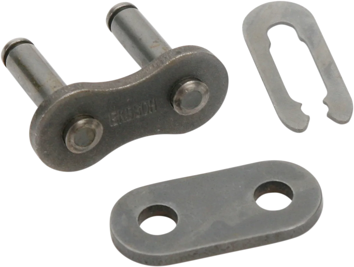 Heavy-Duty Clip Connecting Link