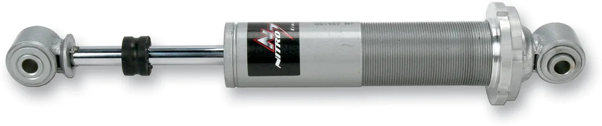 Independent Front Ski Suspension Gas Shocks