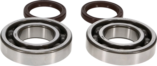 Crankshaft Bearing and Seal Kit