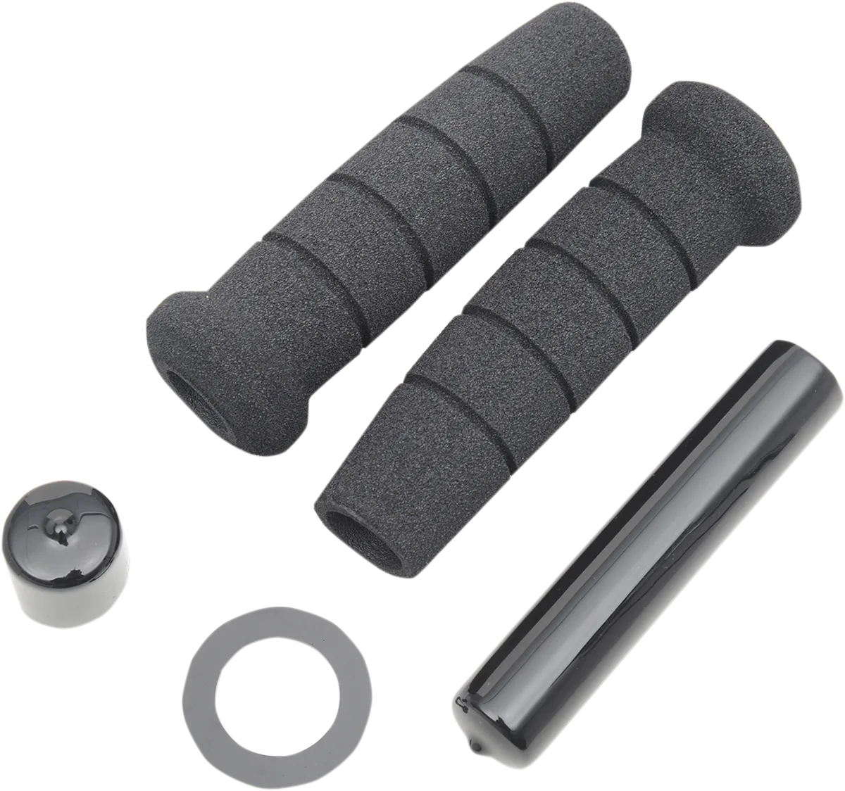 Superbike Grips