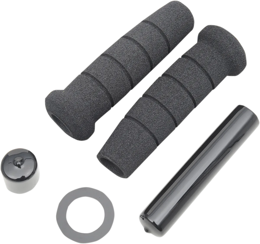 Superbike Grips