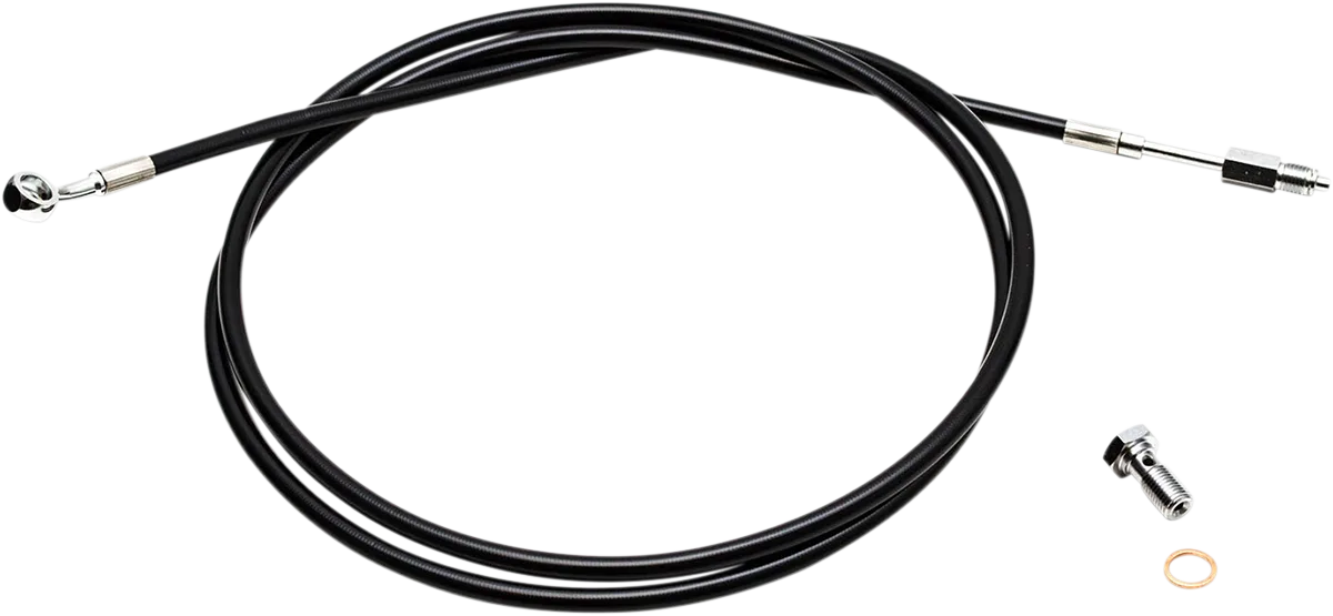 Hydraulic Clutch Line