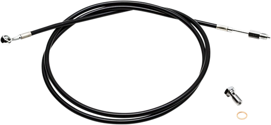 Hydraulic Clutch Line