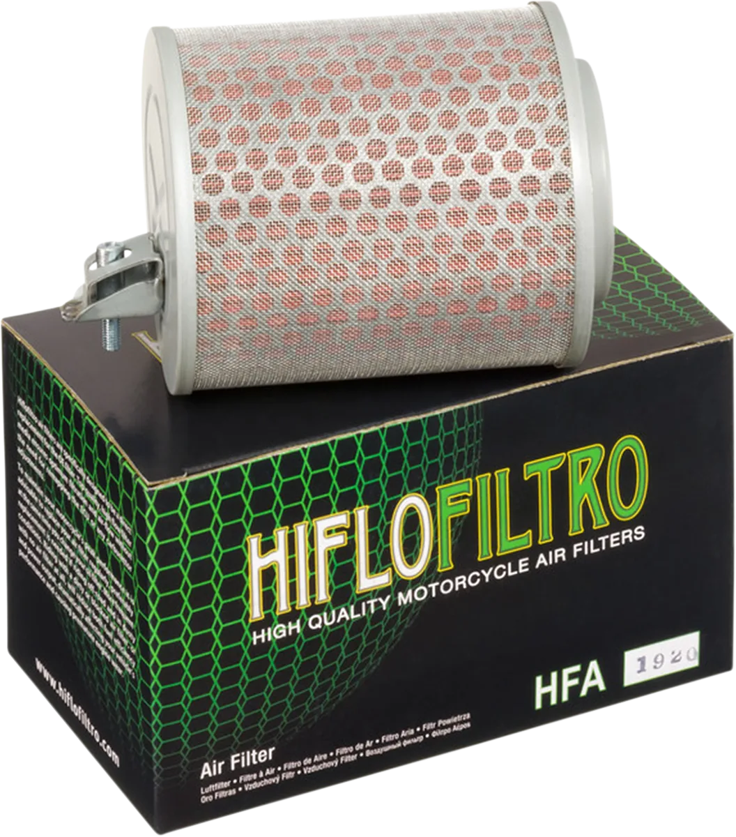 Replacement OE Air Filter for Honda