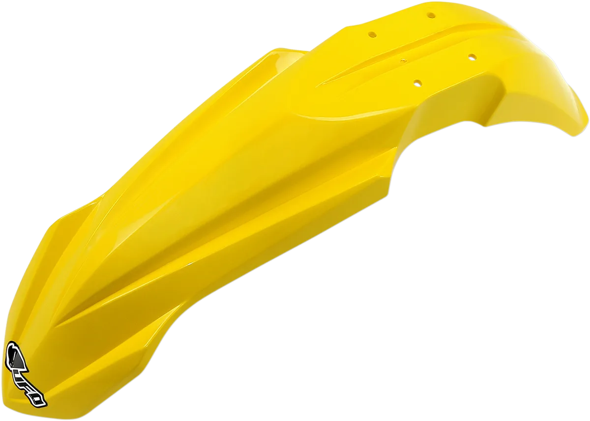 Replacement Front Fender For Yamaha