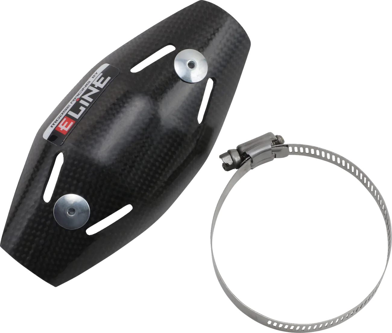 E Line 4-Stroke Pipe Guard