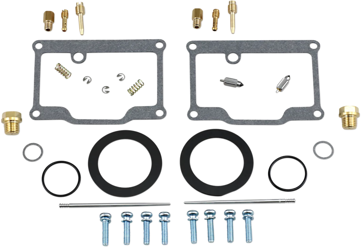 Carburetor Repair Kit - Polaris