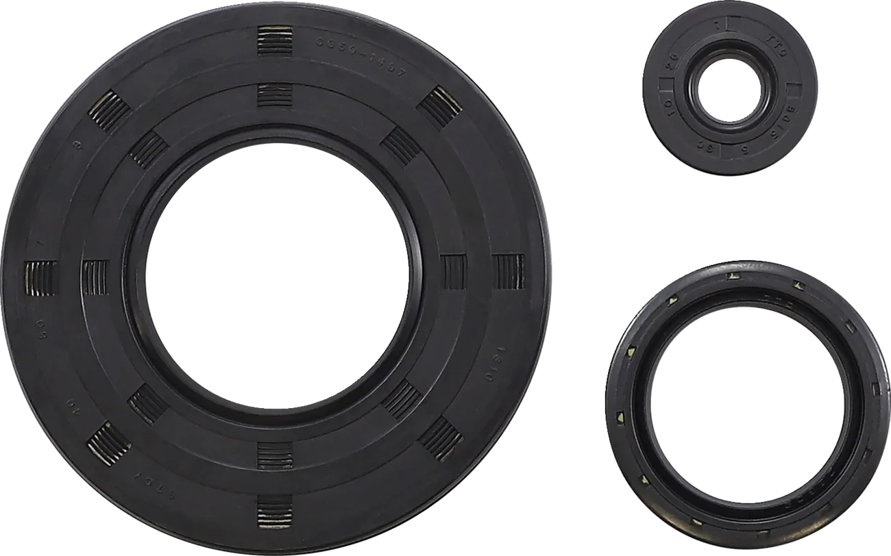 Engine Oil Seal Kit