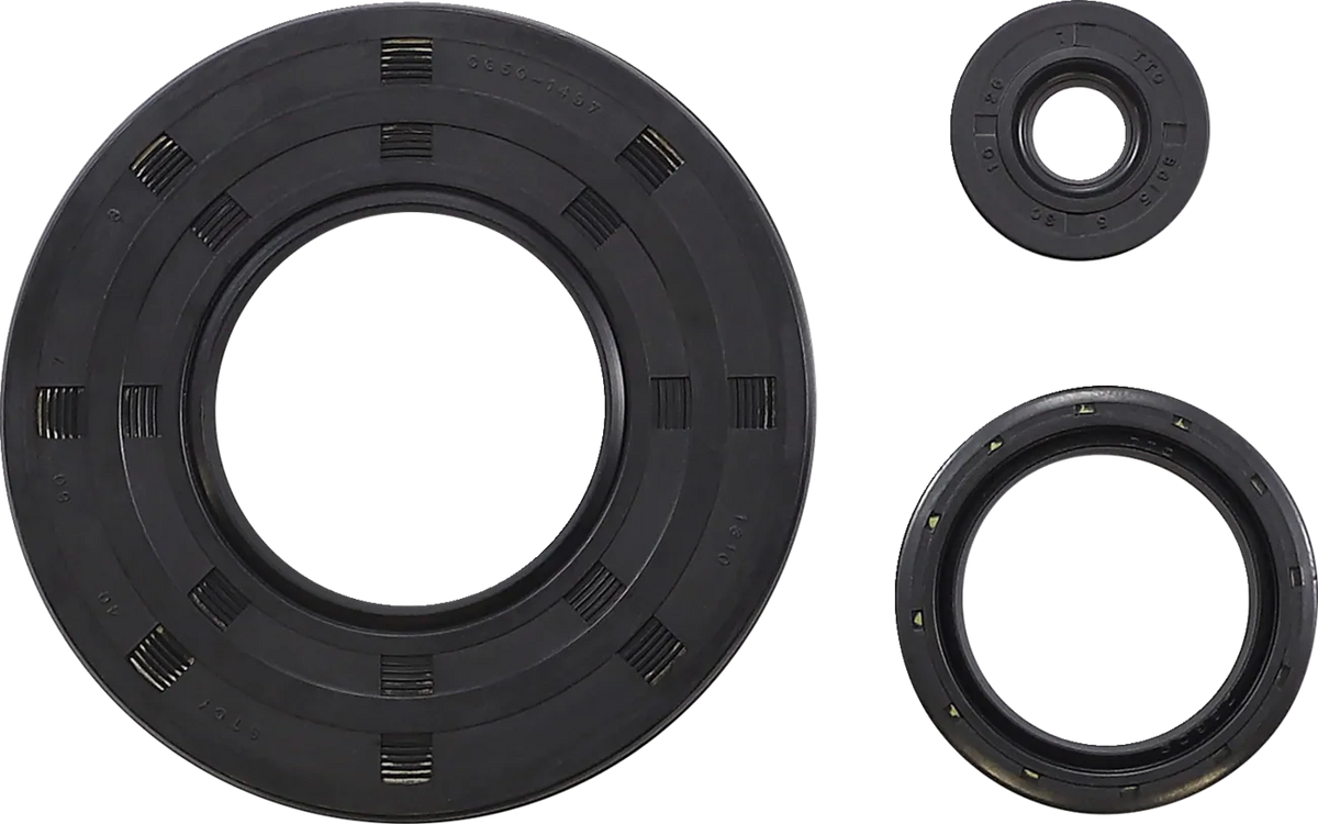 Engine Oil Seal Kit