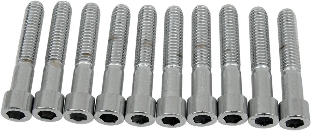 Socket-Head Bolts