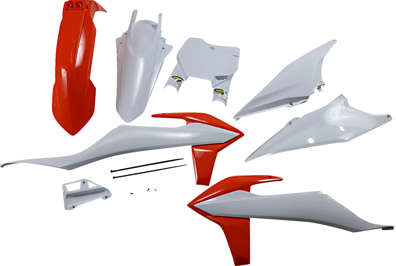 5 Piece Replica Body Kit