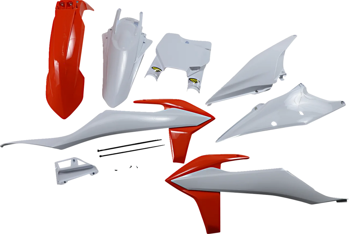 5 Piece Replica Body Kit