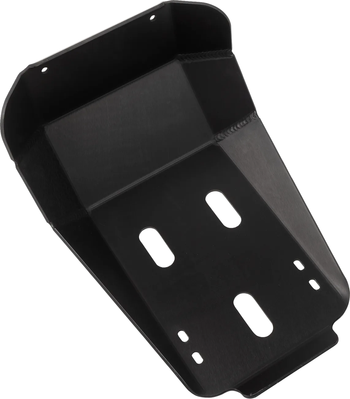 Aluminum Skid Plate — Skid Plate