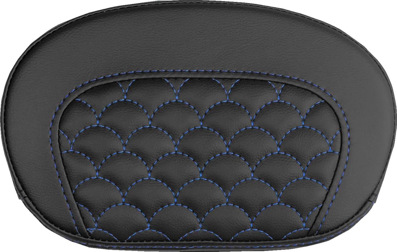 Mini Contour Sissy Bar Pad