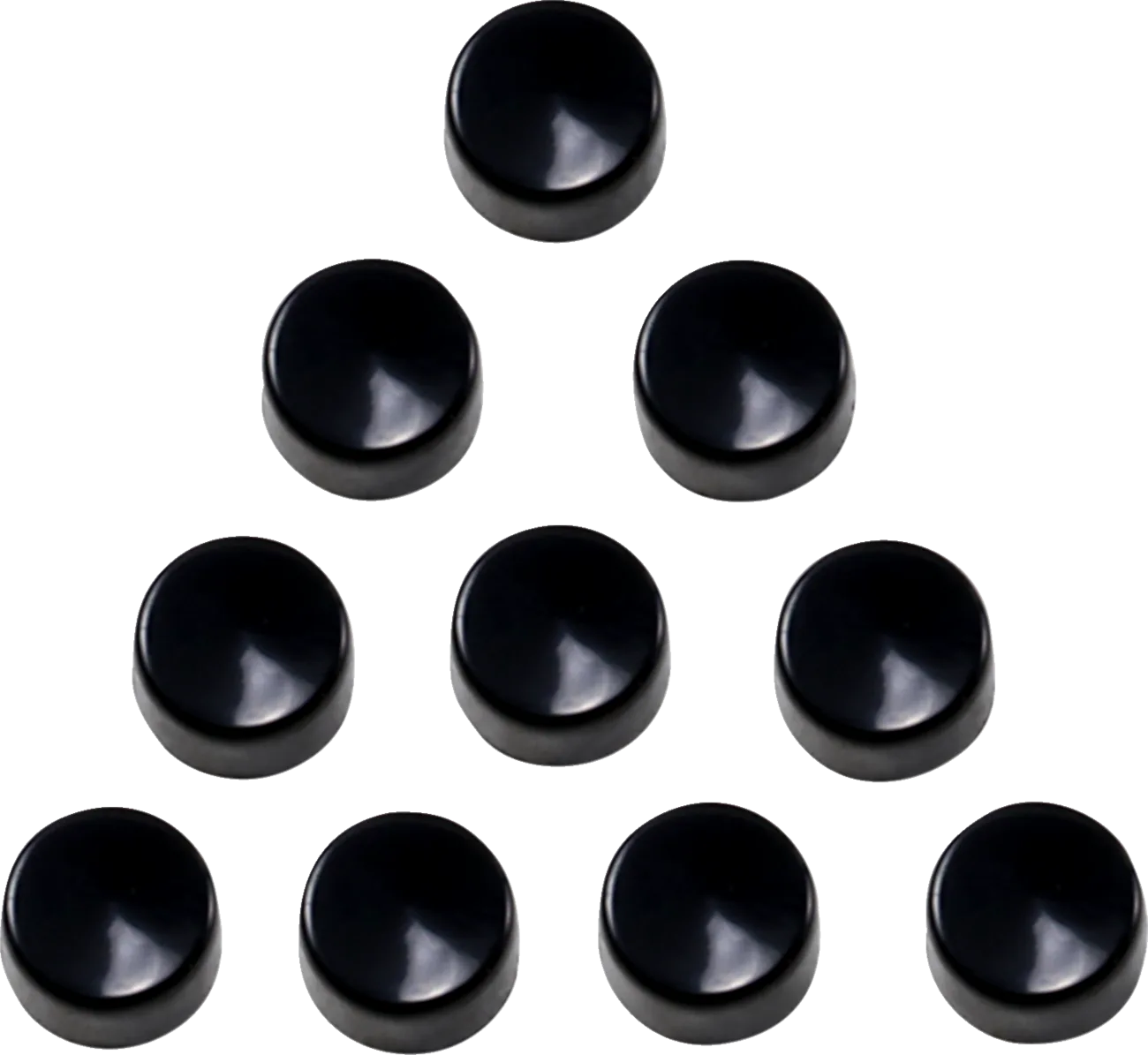 Bolt Covers