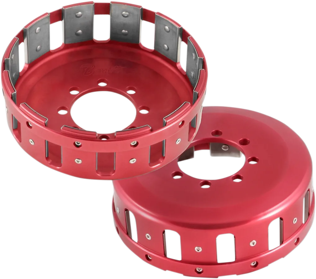 Ducati Clutch Basket