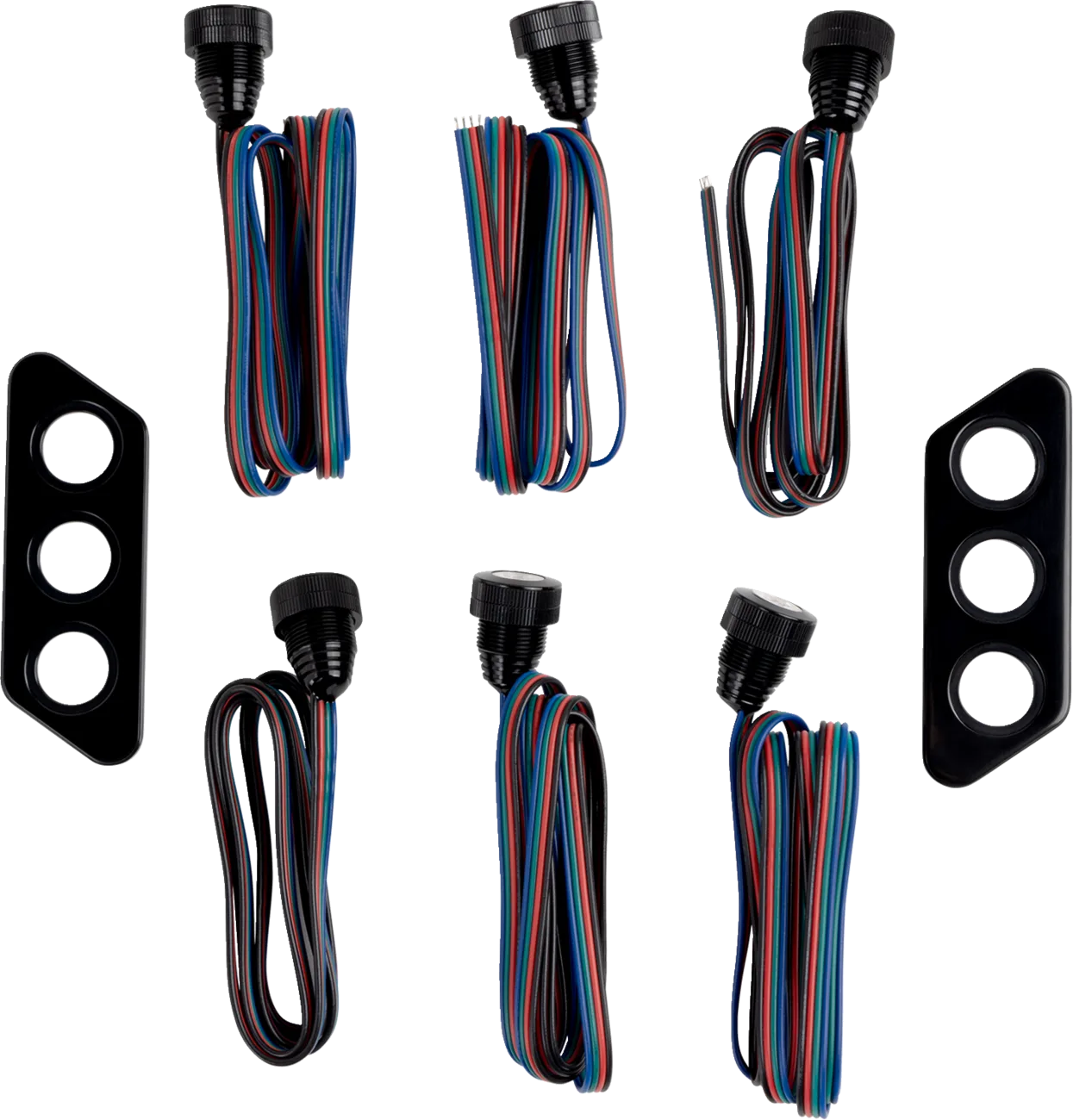 Thunder-Pod Taillight Kit