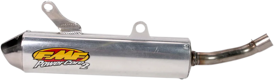 Powercore 2 Silencer