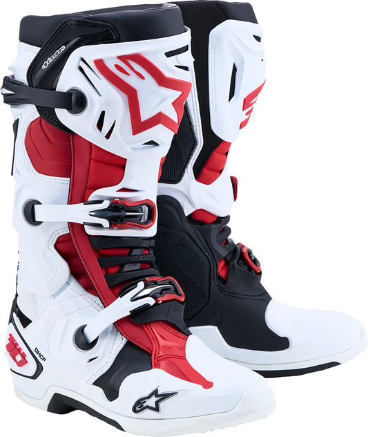 Tech 10 Boots