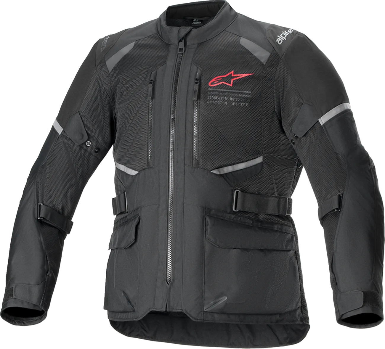 Andes Air Drystar® Jacket