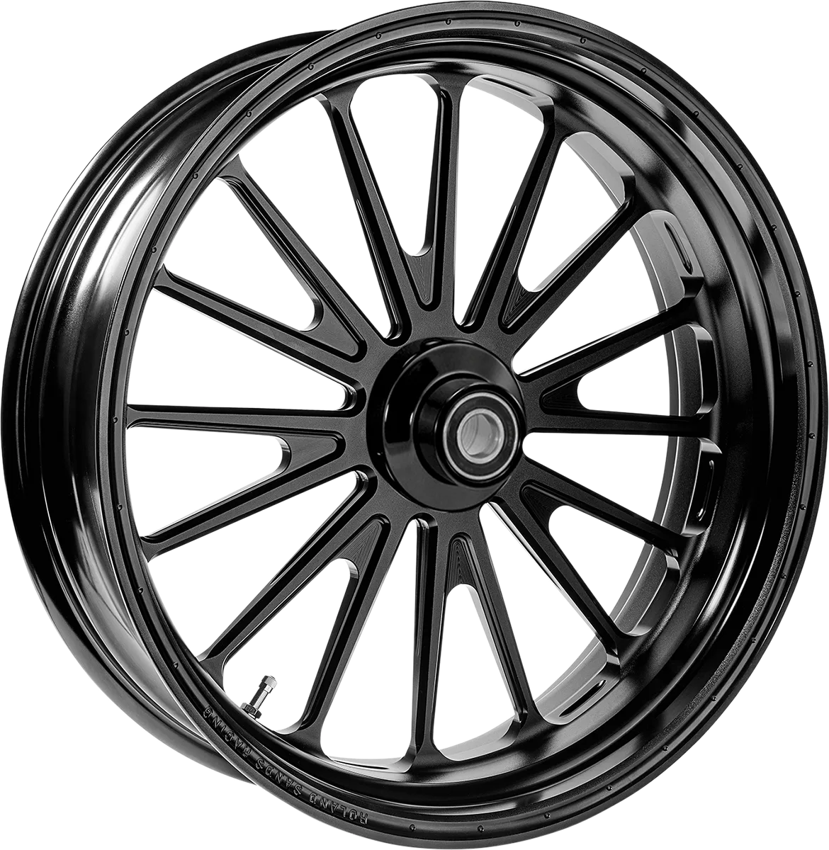 Traction Wheel