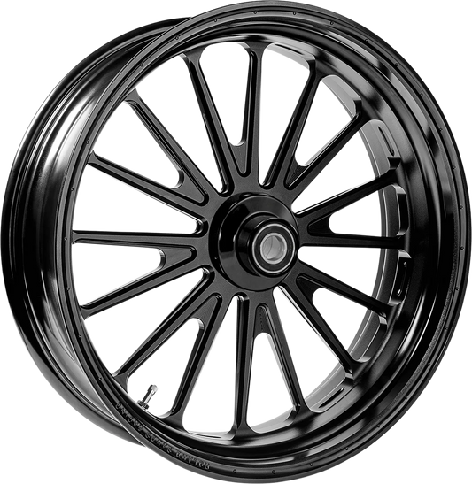 Traction Wheel