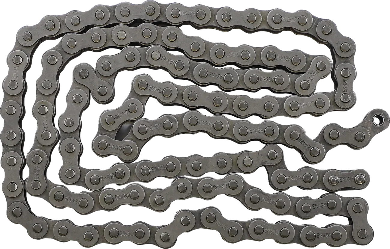 Standard Non-Sealed Chain