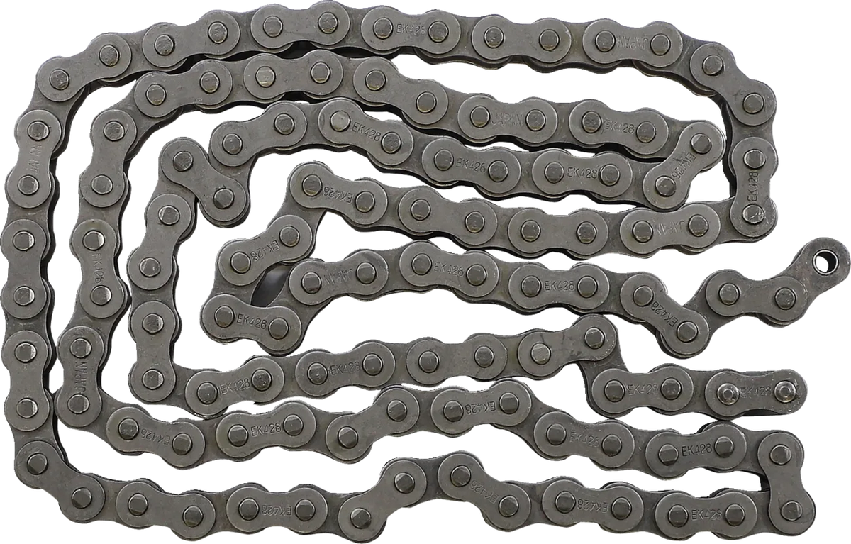 Standard Non-Sealed Chain