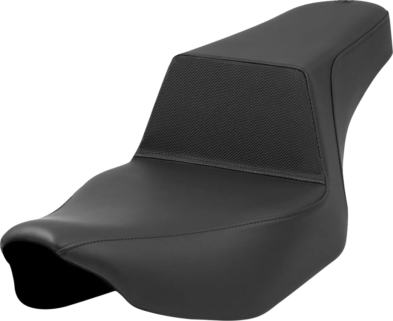 Step-Up Seat