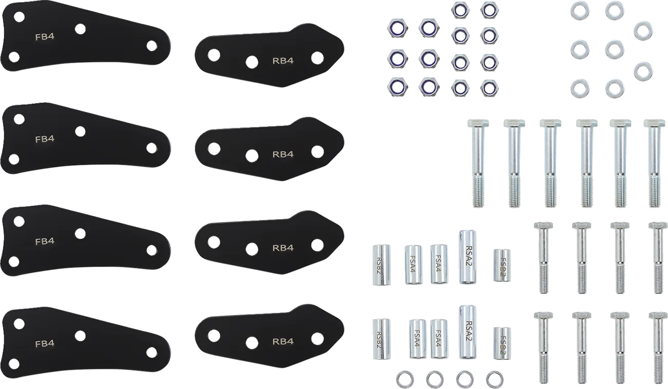 Lift Kit