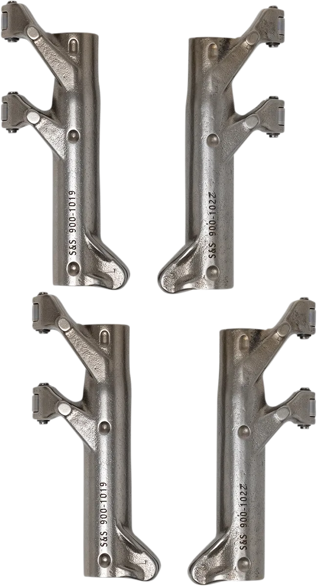 Roller Rocker Arms