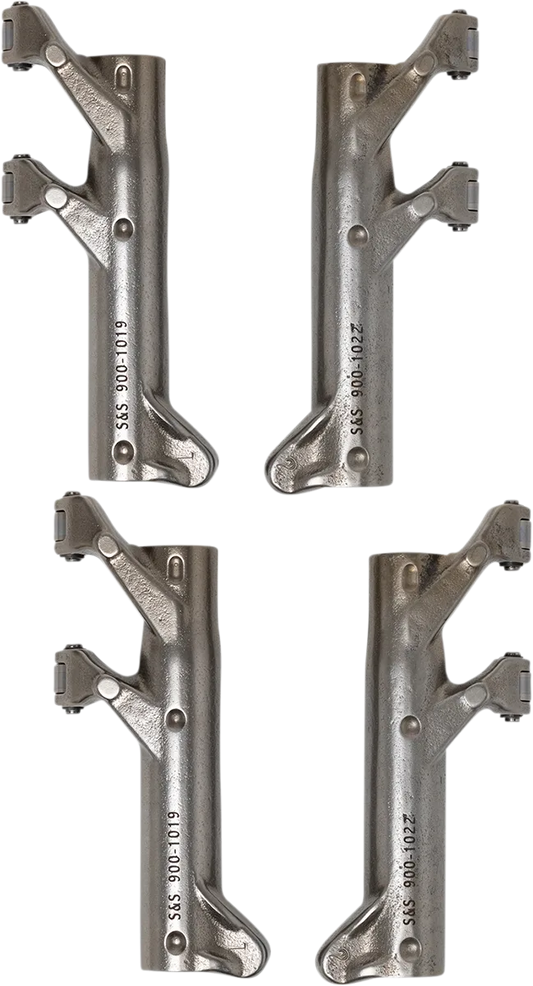 Roller Rocker Arms